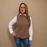 BC01 Marrom Claro