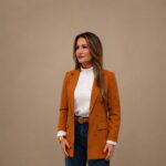 BC03E Ocre