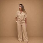 CON08B Bege Escuro