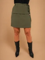 SH01B Verde Militar - Imagem 3