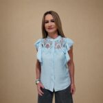 BL53A Azul