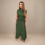 CON42 Verde Militar