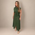 CON42 Verde Militar - Imagem 2