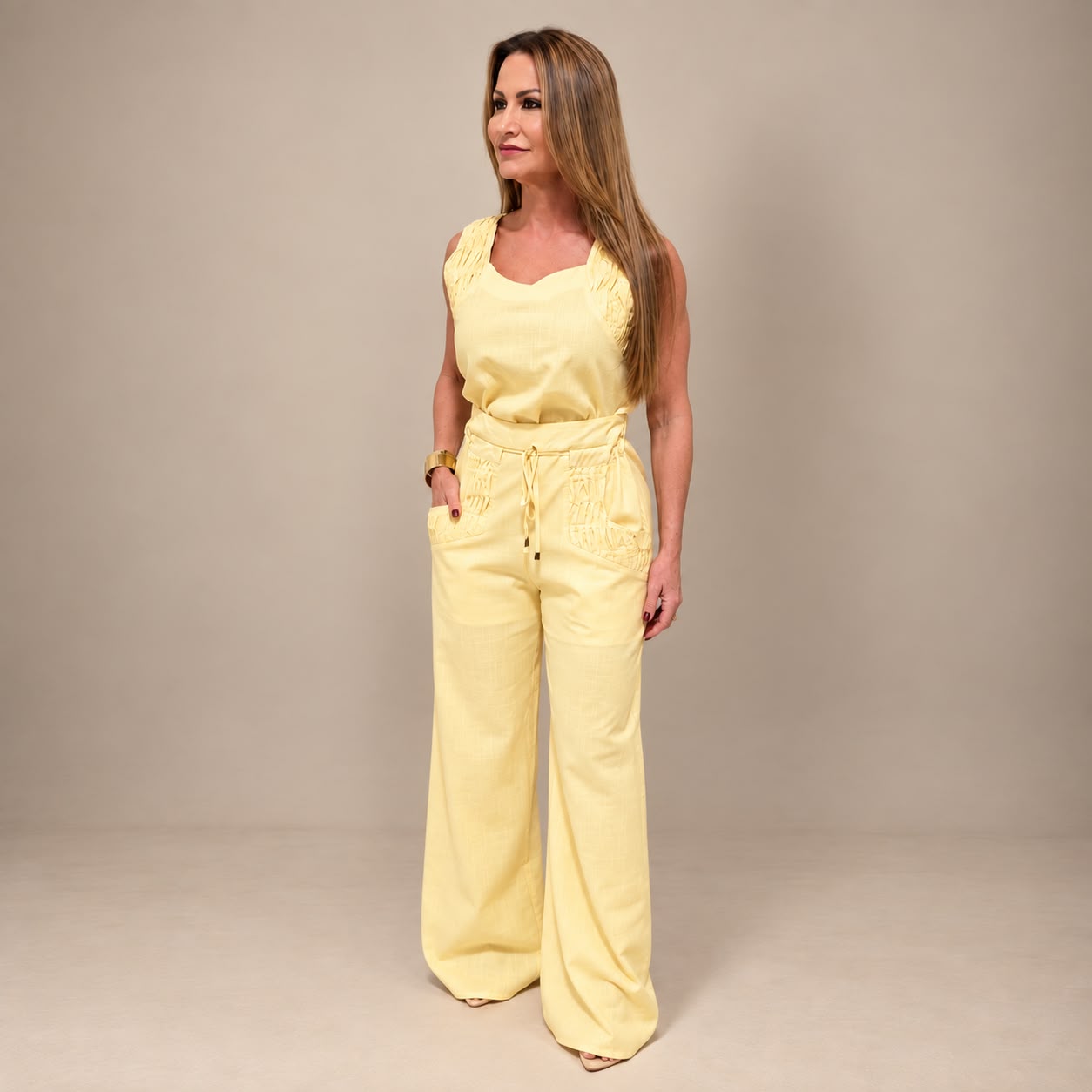 15618331900-con43a-1.jpg CON43A Amarelo - Imagem 1