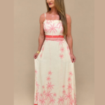VS12 Bege e Rosa