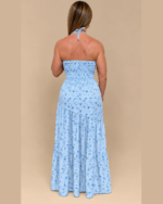 VS10 Estampado Azul - Imagem 2